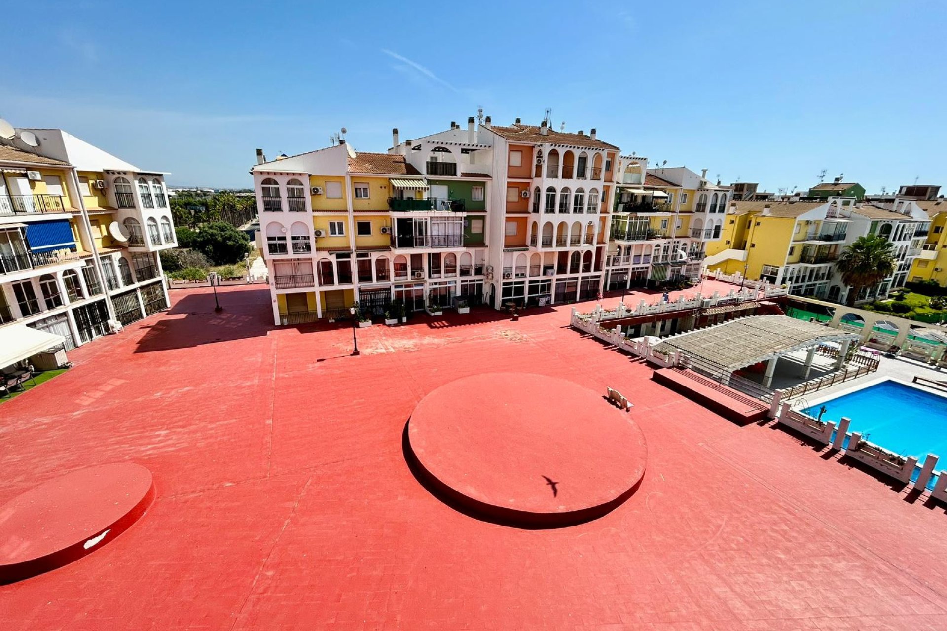 Resale - Apartment - Torrevieja - La Veleta