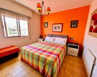 Resale - Apartment - Torrevieja - La Veleta