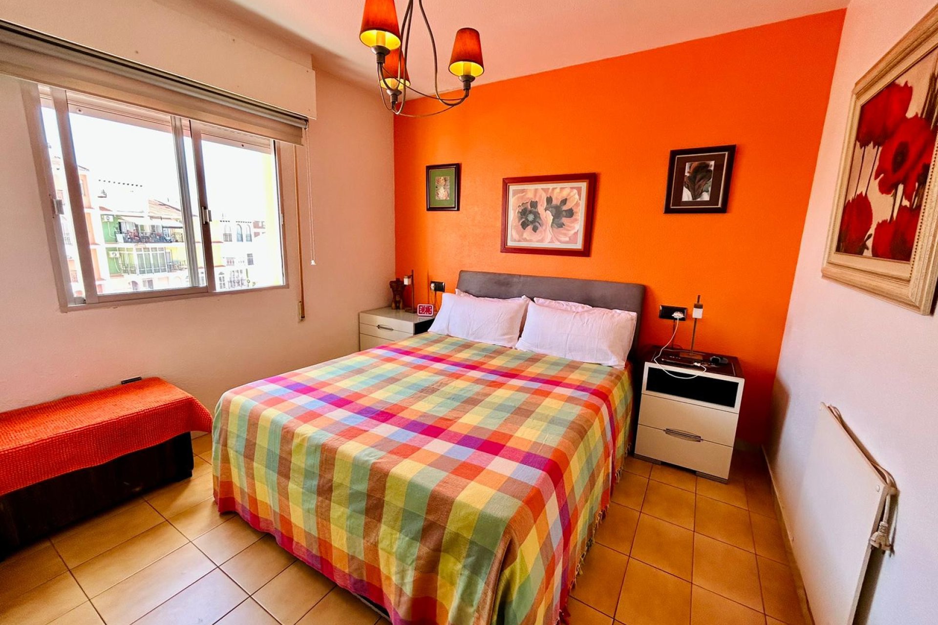 Resale - Apartment - Torrevieja - La Veleta