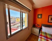 Resale - Apartment - Torrevieja - La Veleta