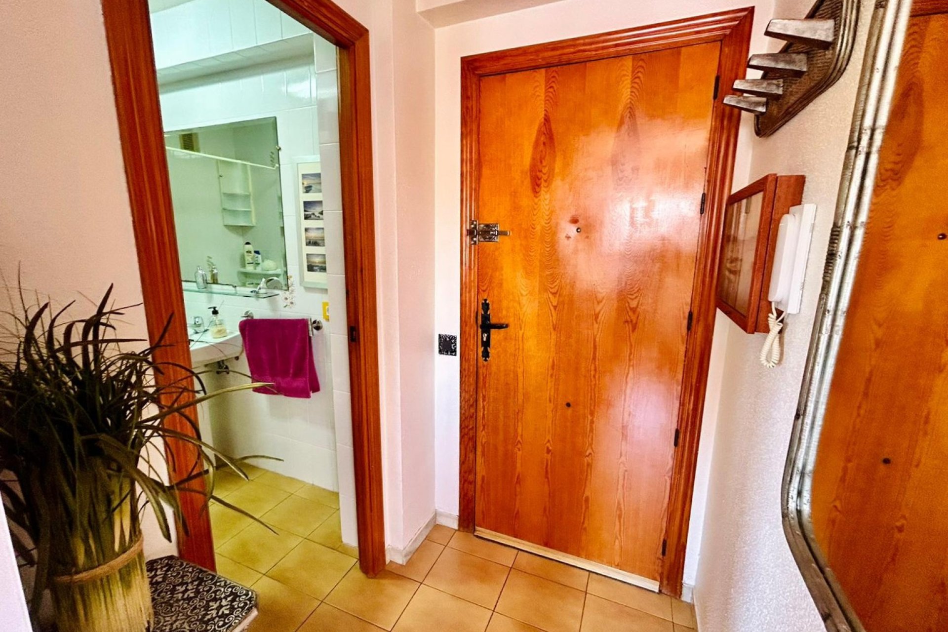Resale - Apartment - Torrevieja - La Veleta