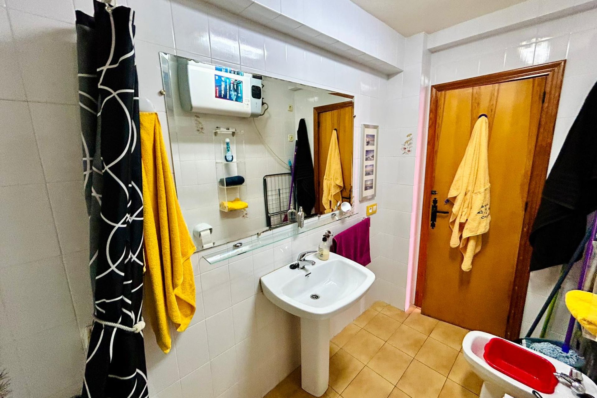 Resale - Apartment - Torrevieja - La Veleta