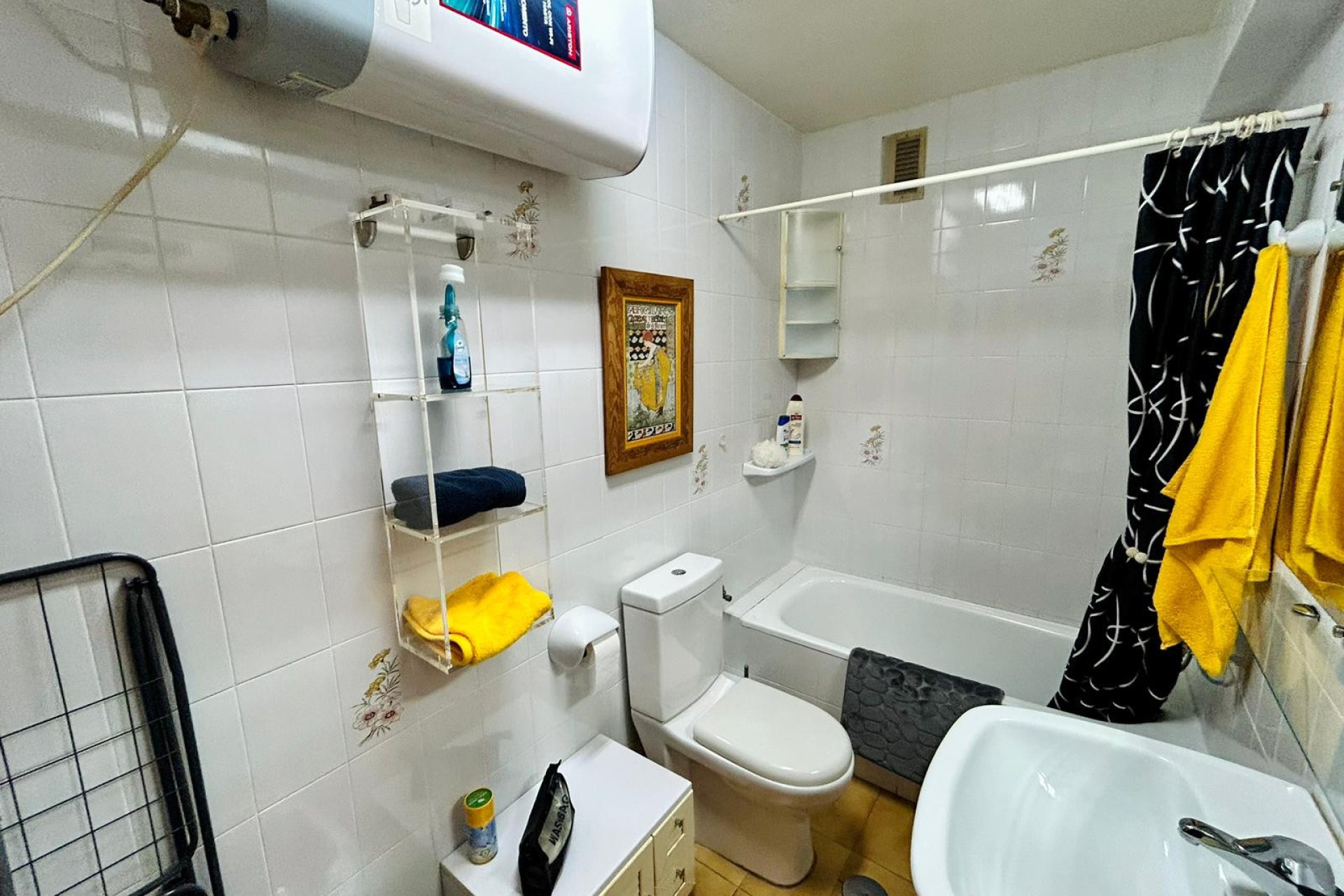 Resale - Apartment - Torrevieja - La Veleta