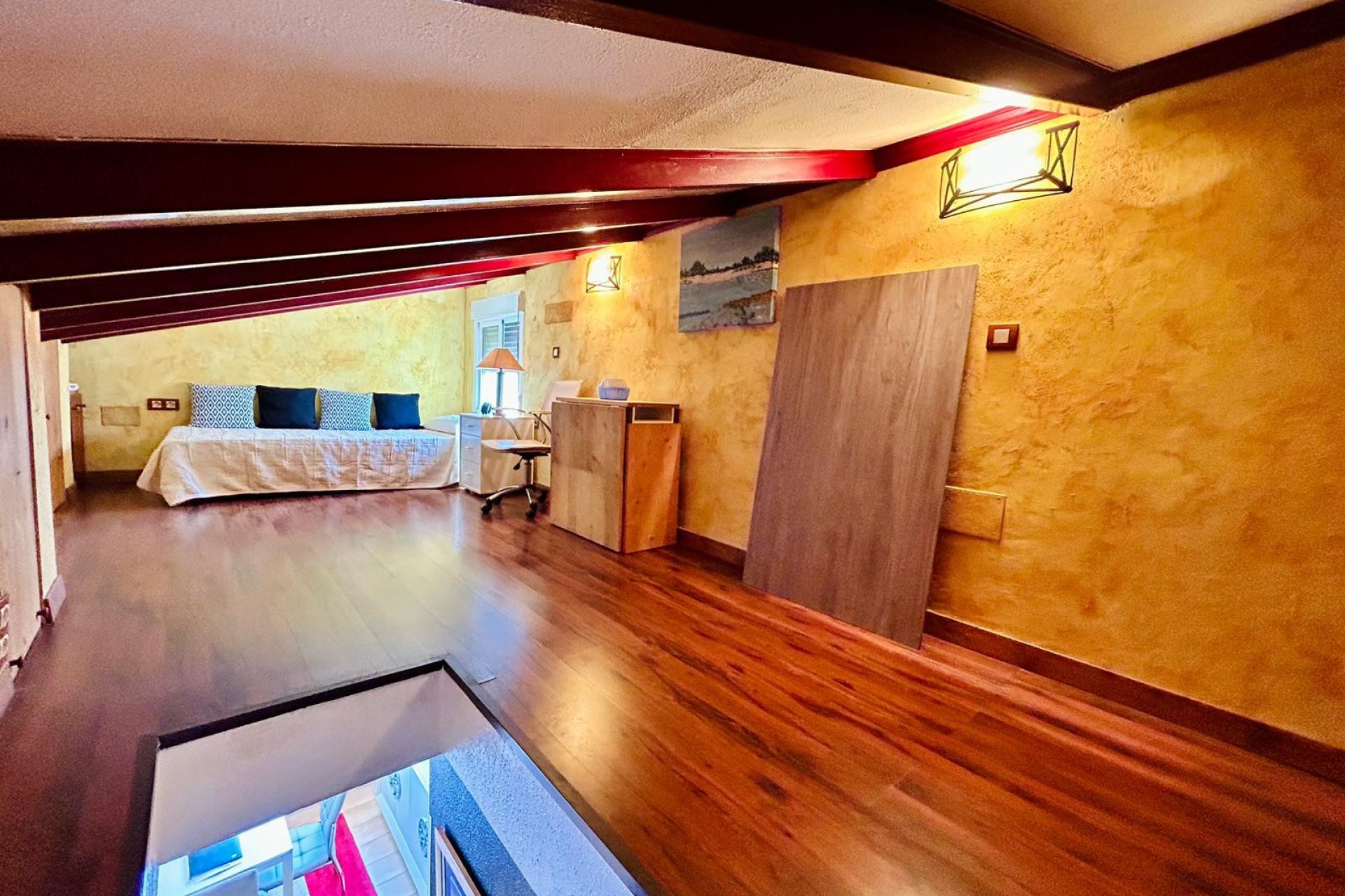 Resale - Apartment - Torrevieja - La Veleta