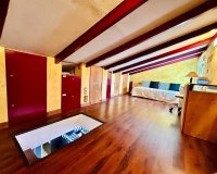 Resale - Apartment - Torrevieja - La Veleta