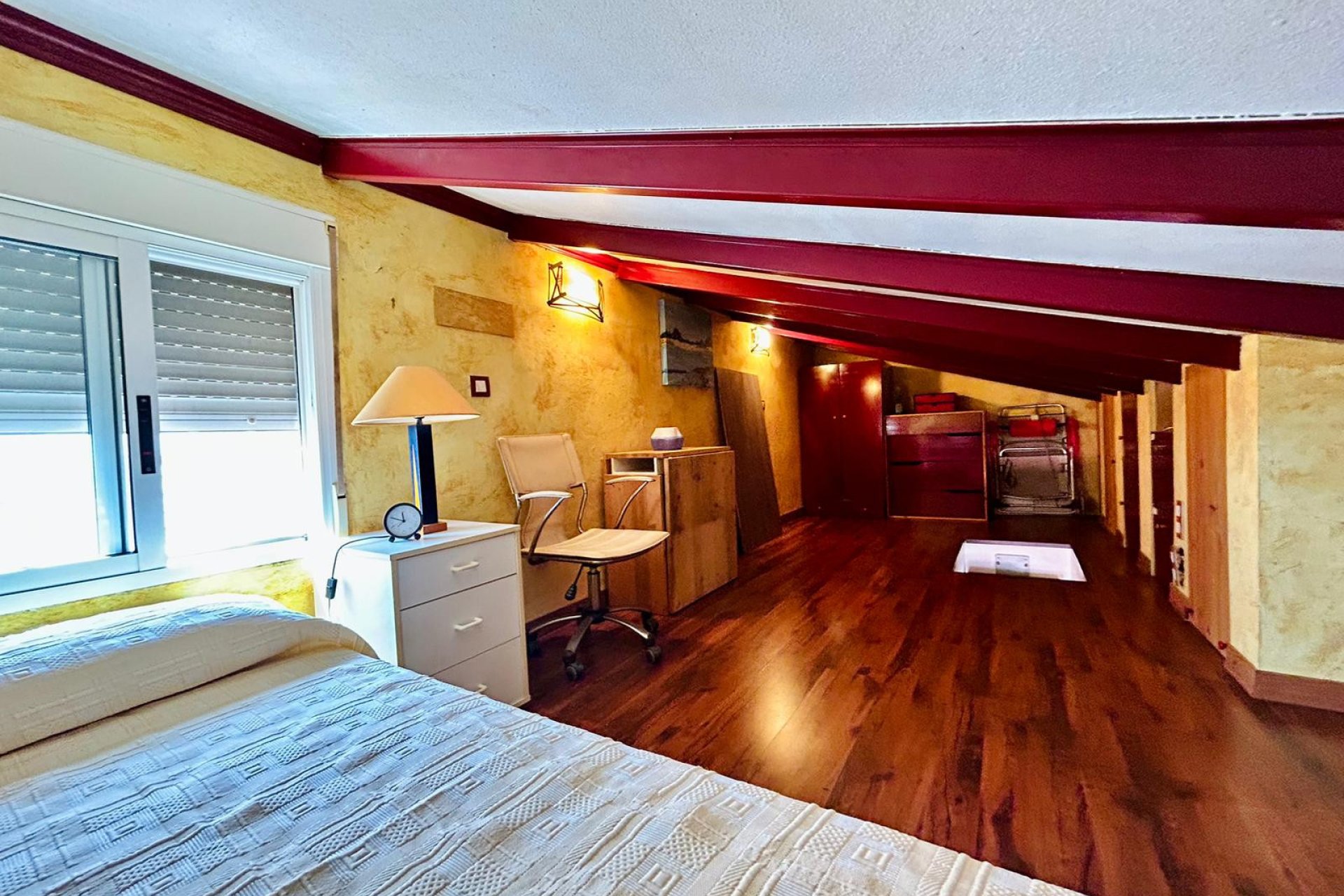 Resale - Apartment - Torrevieja - La Veleta