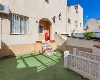 Resale - Apartment - Torrevieja - Lago jardin