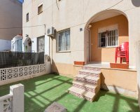 Resale - Apartment - Torrevieja - Lago jardin