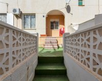 Resale - Apartment - Torrevieja - Lago jardin