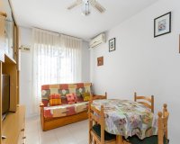 Resale - Apartment - Torrevieja - Lago jardin