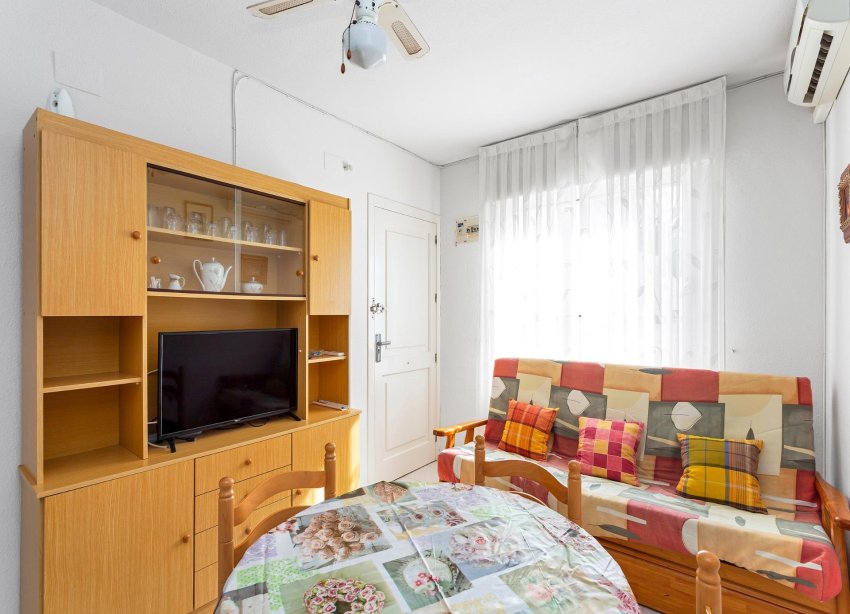 Resale - Apartment - Torrevieja - Lago jardin