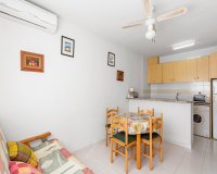 Resale - Apartment - Torrevieja - Lago jardin