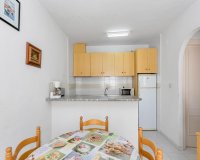 Resale - Apartment - Torrevieja - Lago jardin