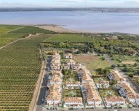 Resale - Apartment - Torrevieja - Lago Jardin