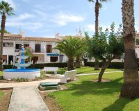 Resale - Apartment - Torrevieja - Lago Jardin