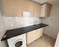 Resale - Apartment - Torrevieja - Lago Jardin