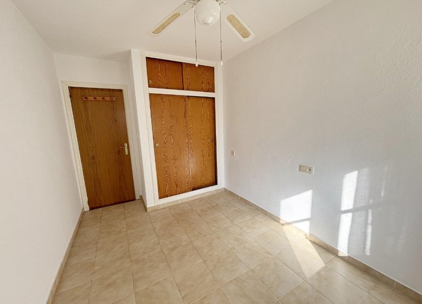 Resale - Apartment - Torrevieja - Lago Jardin
