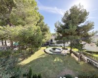 Resale - Apartment - Torrevieja - Lago Jardin