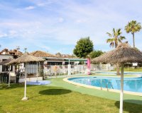 Resale - Apartment - Torrevieja - Lago Jardin