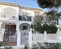 Resale - Apartment - Torrevieja - Lago Jardin