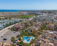 Resale - Apartment - Torrevieja - Los Altos