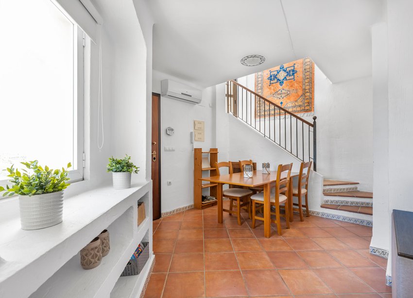 Resale - Apartment - Torrevieja - Los Altos