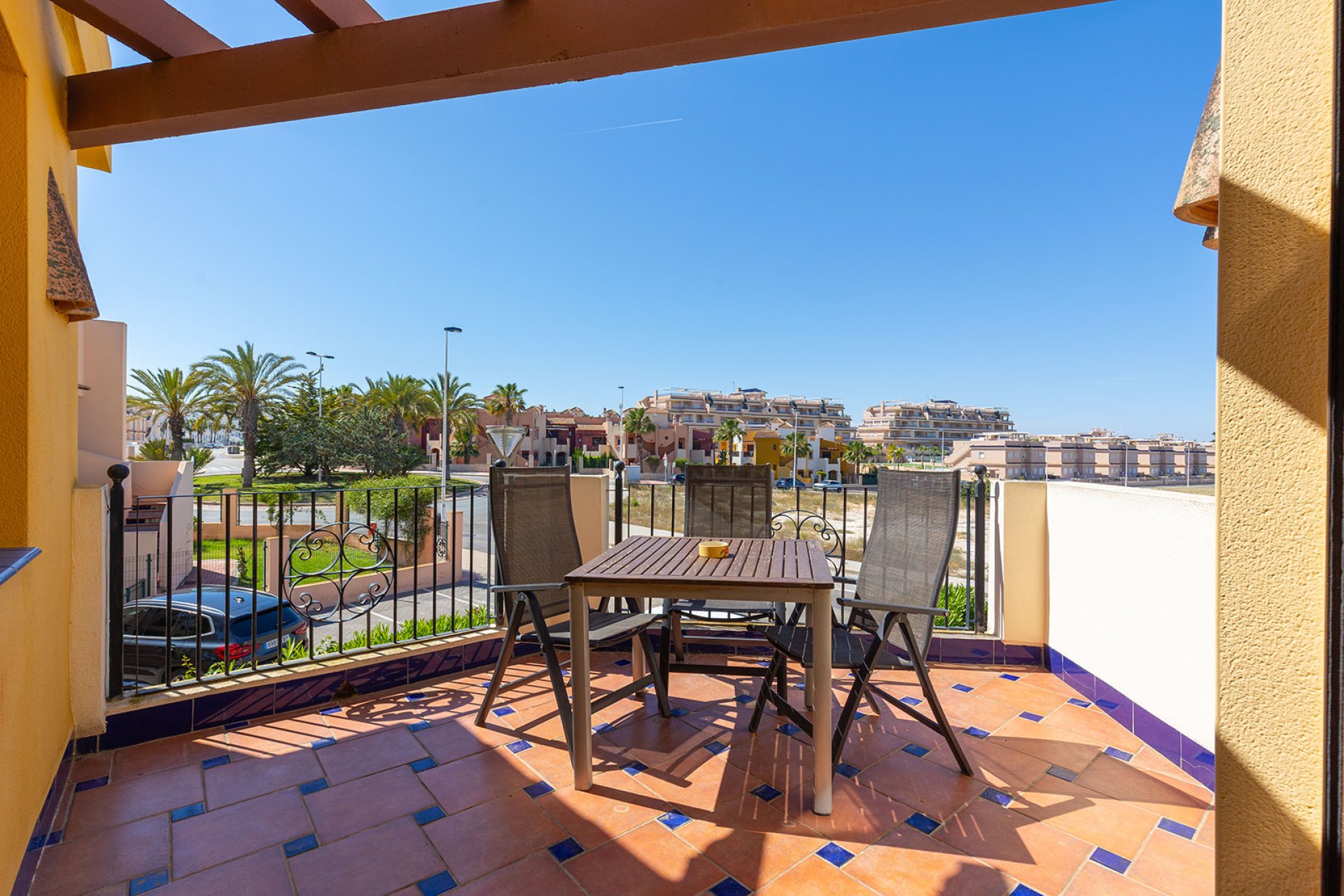 Resale - Apartment - Torrevieja - Los Altos