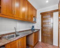 Resale - Apartment - Torrevieja - Los Altos