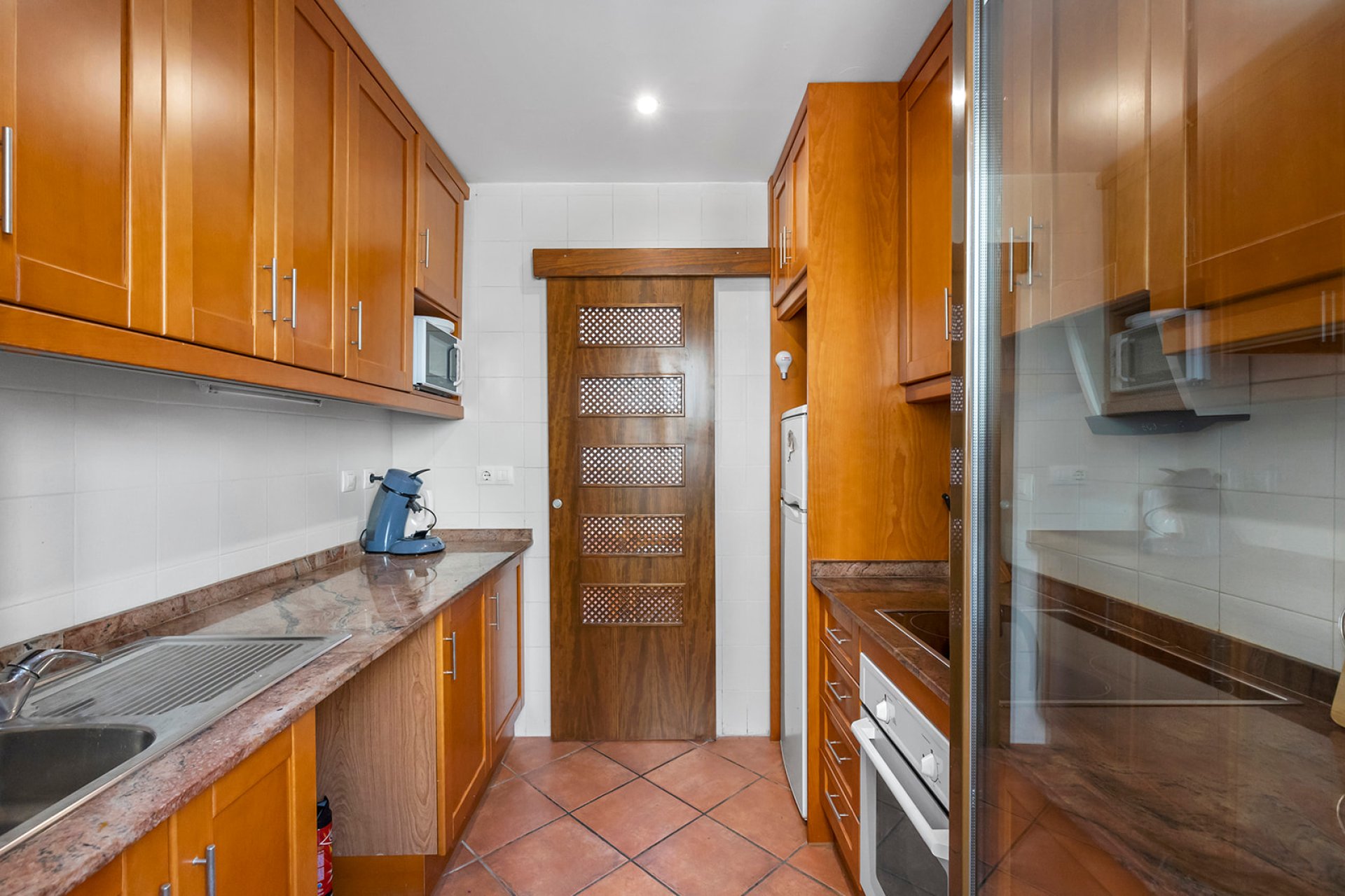 Resale - Apartment - Torrevieja - Los Altos