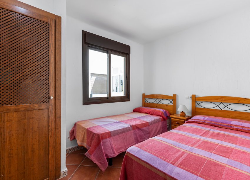 Resale - Apartment - Torrevieja - Los Altos