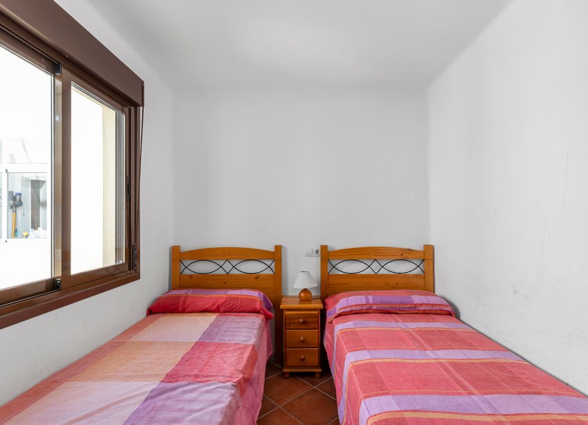 Resale - Apartment - Torrevieja - Los Altos