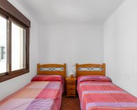 Resale - Apartment - Torrevieja - Los Altos