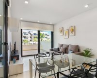 Resale - Apartment - Torrevieja - Los Altos