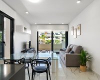 Resale - Apartment - Torrevieja - Los Altos