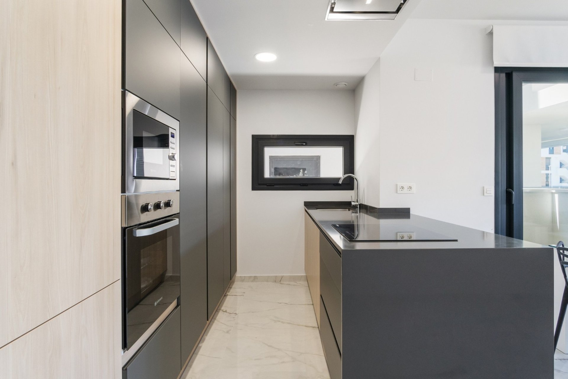 Resale - Apartment - Torrevieja - Los Altos