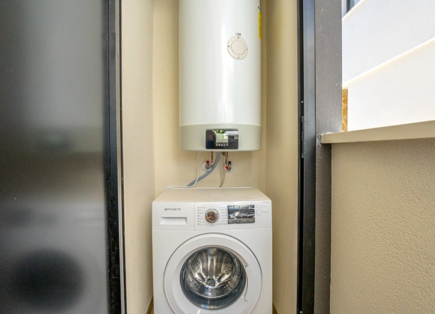 Resale - Apartment - Torrevieja - Los Altos