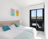 Resale - Apartment - Torrevieja - Los Altos