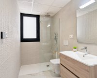 Resale - Apartment - Torrevieja - Los Altos