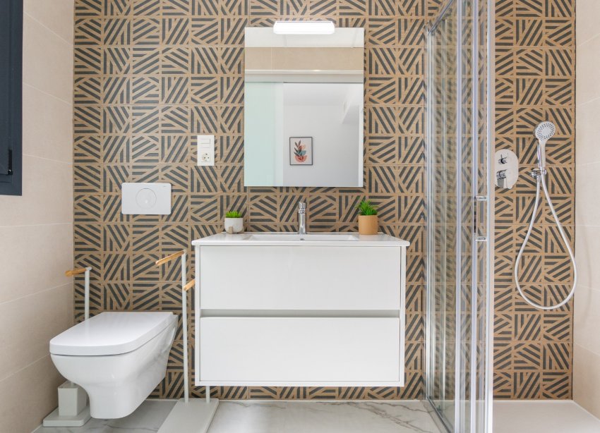 Resale - Apartment - Torrevieja - Los Altos