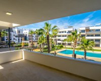 Resale - Apartment - Torrevieja - Los Altos