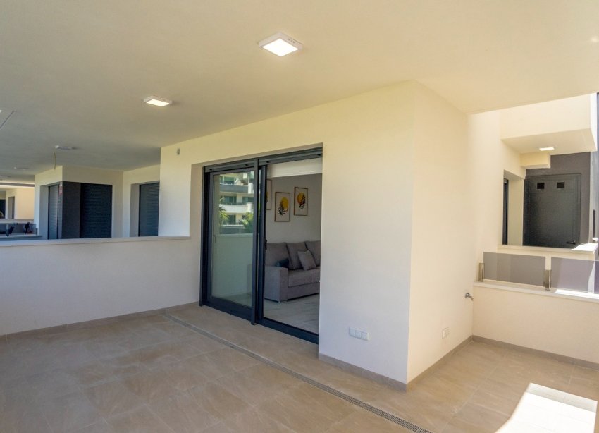 Resale - Apartment - Torrevieja - Los Altos