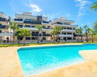Resale - Apartment - Torrevieja - Los Altos