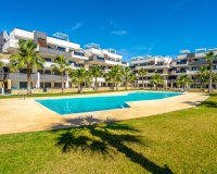 Resale - Apartment - Torrevieja - Los Altos
