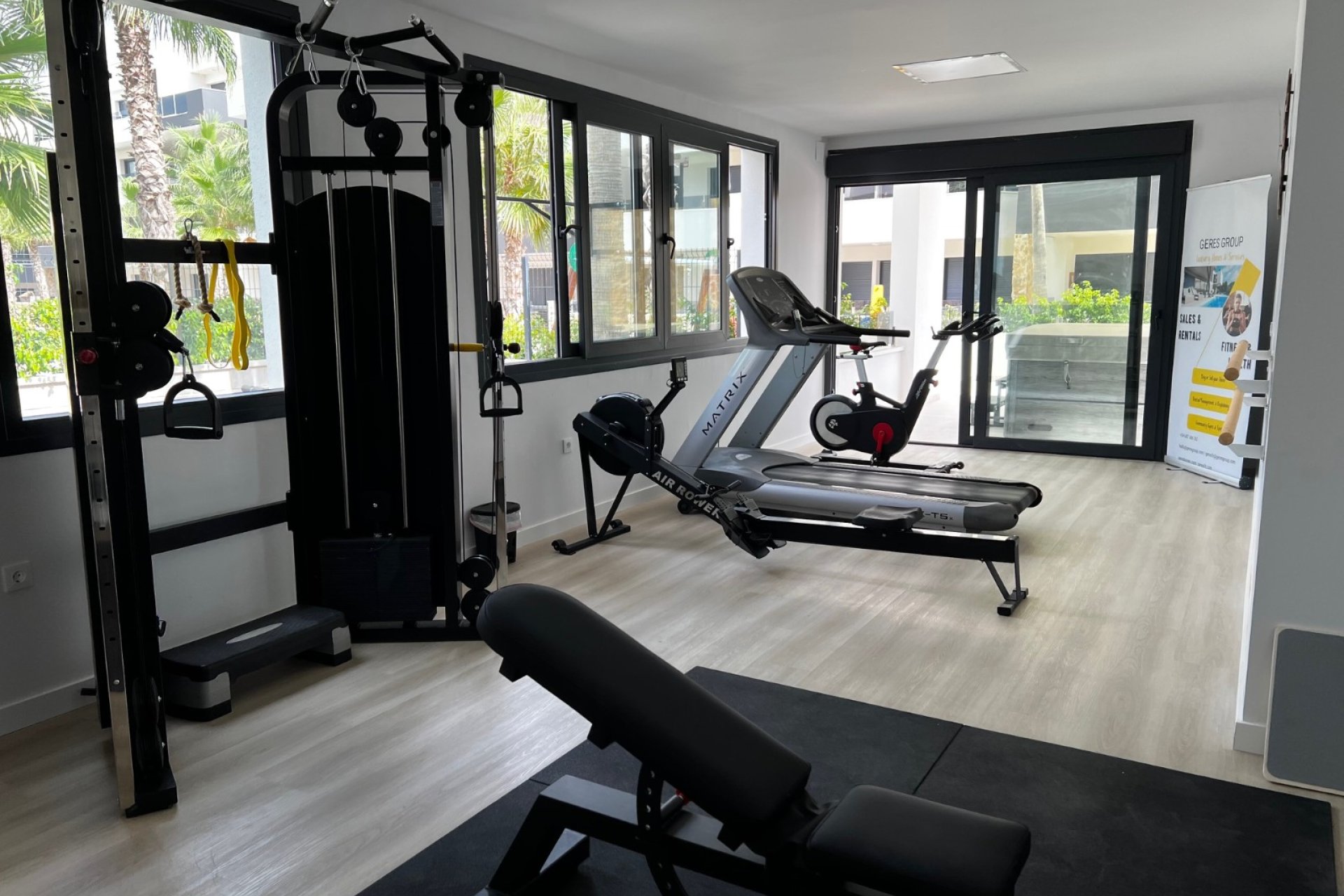 Resale - Apartment - Torrevieja - Los Altos