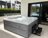 Resale - Apartment - Torrevieja - Los Altos