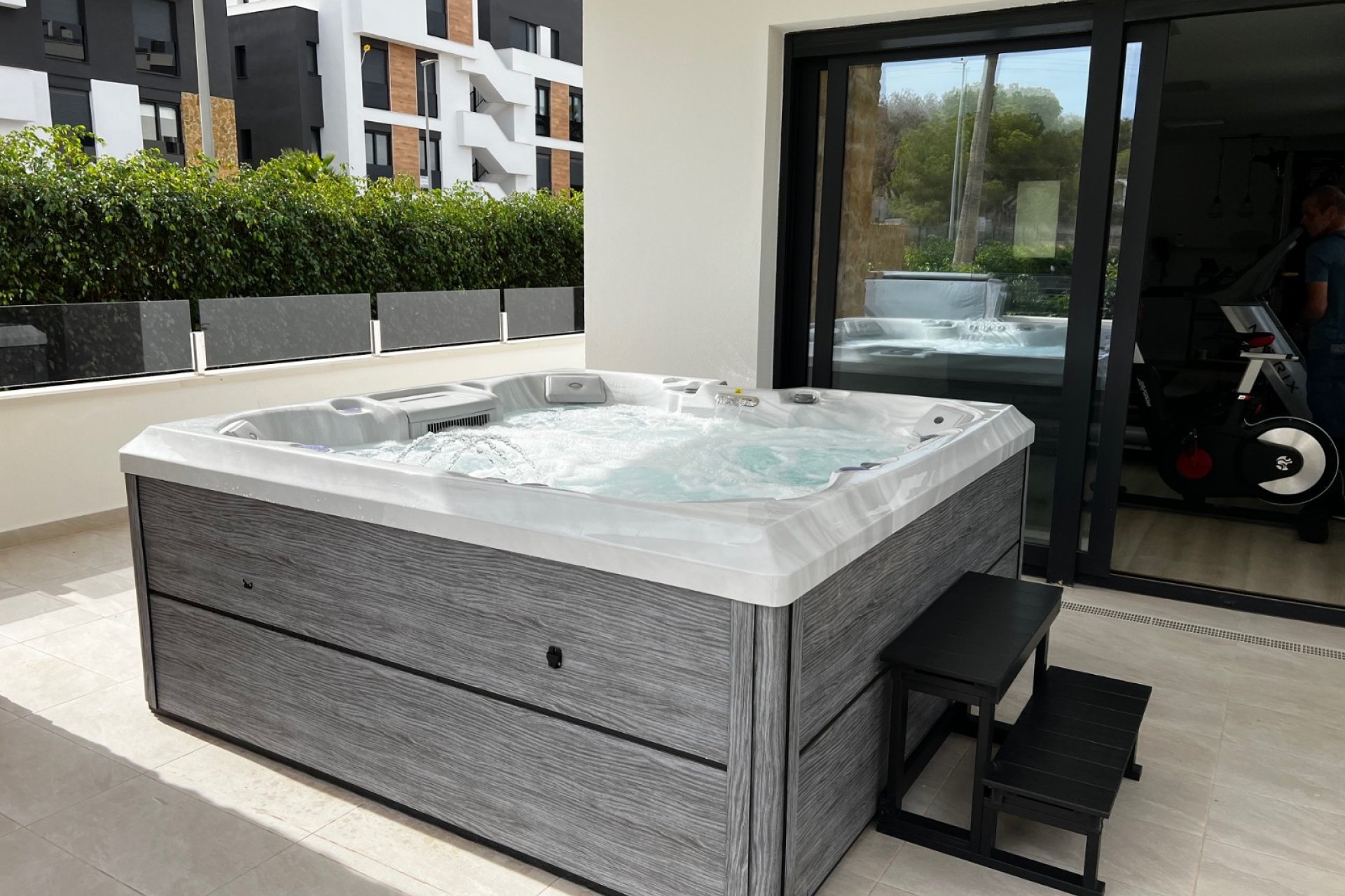 Resale - Apartment - Torrevieja - Los Altos