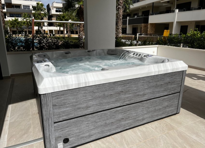 Resale - Apartment - Torrevieja - Los Altos