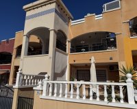 Resale - Apartment - Torrevieja - Los Altos
