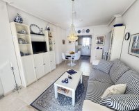 Resale - Apartment - Torrevieja - Los Altos