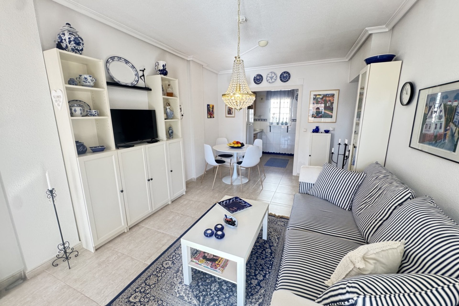 Resale - Apartment - Torrevieja - Los Altos